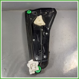 Alzacristalli Alzavetro Elettrico Posteriore Sinistro SX LAND ROVER RANGE ROVER SPORT CVH500130 2005 2008 BROSE
