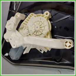 Alzacristalli Alzavetro Elettrico Posteriore Sinistro SX LAND ROVER RANGE ROVER SPORT CVH500130 2005 2008 BROSE