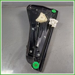 Alzacristalli Alzavetro Elettrico Posteriore Destro DX LAND ROVER RANGE ROVER SPORT CVH500120 2005 2008 BROSE