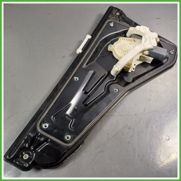 Alzacristalli Alzavetro Elettrico Posteriore Destro DX LAND ROVER RANGE ROVER SPORT CVH500120 2005 2008 BROSE