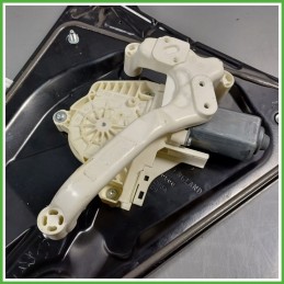 Alzacristalli Alzavetro Elettrico Posteriore Destro DX LAND ROVER RANGE ROVER SPORT CVH500120 2005 2008 BROSE