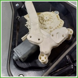 Alzacristalli Alzavetro Elettrico Posteriore Destro DX LAND ROVER RANGE ROVER SPORT CVH500120 2005 2008 BROSE