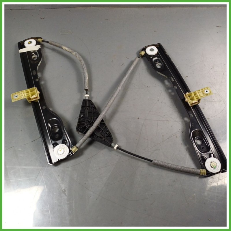 Alzacristalli Alzavetro Elettrico Anteriore Destro DX JEEP CHEROKEE KL K68227254AB 2014 2018