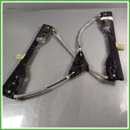 Alzacristalli Alzavetro Elettrico Anteriore Destro DX JEEP CHEROKEE KL K68227254AB 2014 2018