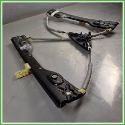 Alzacristalli Alzavetro Elettrico Anteriore Destro DX JEEP CHEROKEE KL K68227254AB 2014 2018