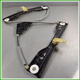 Alzacristalli Alzavetro Elettrico Anteriore Destro DX JEEP CHEROKEE KL K68227254AB 2014 2018