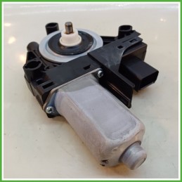 Motorino Alzavetro Anteriore Destro DX JEEP CHEROKEE KL 5 Porte K68227230AA 2014 2018 MITSUBA WR12-743