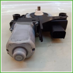 Motorino Alzavetro Anteriore Destro DX JEEP CHEROKEE KL 5 Porte K68227230AA 2014 2018 MITSUBA WR12-743
