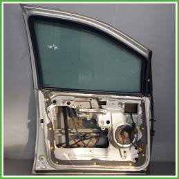 Porta Portiera Sportello Anteriore Sinistra SX GRIGIO SEAT ALHAMBRA 7V Monovolume 1996 2010 Originale Usato