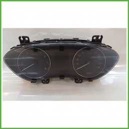 Quadro strumenti contachilometri tachimetro CONTINENTAL A2C1210790001 HYUNDAI i20 1.2 16V 94003C8031