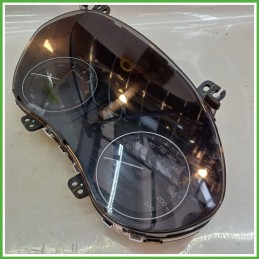 Quadro strumenti contachilometri tachimetro CONTINENTAL A2C1210790001 HYUNDAI i20 1.2 16V 94003C8031