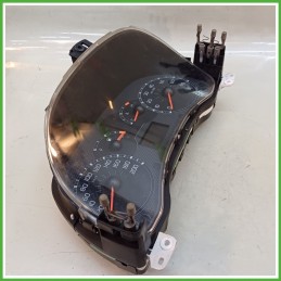 Quadro strumenti contachilometri tachimetro VEGLIA BORLETTI 503.00.048.09.00 FIAT PANDA 2Q 1.2 51711239