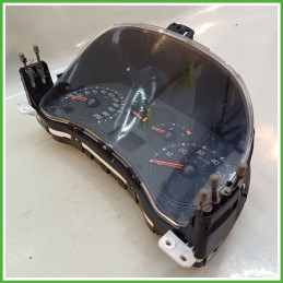 Quadro strumenti contachilometri tachimetro VEGLIA BORLETTI 503.00.048.09.00 FIAT PANDA 2Q 1.2 51711239