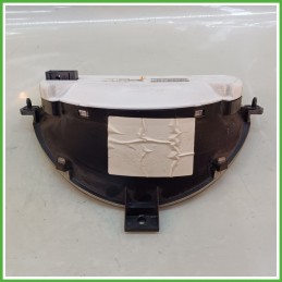 Quadro strumenti contachilometri tachimetro SAGEM 21674068-6 CITROEN C3 1a Serie 1.1 6105EV