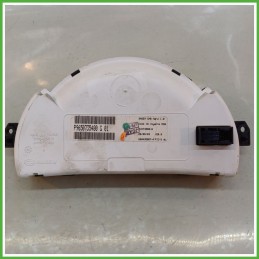 Quadro strumenti contachilometri tachimetro SAGEM 21674068-6 CITROEN C3 1a Serie 1.1 6105EV