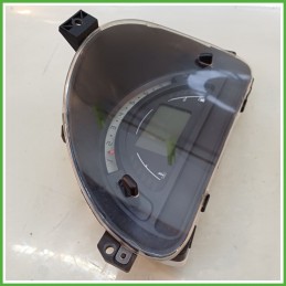 Quadro strumenti contachilometri tachimetro SAGEM 21674068-6 CITROEN C3 1a Serie 1.1 6105EV