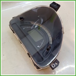 Quadro strumenti contachilometri tachimetro SAGEM 21674068-6 CITROEN C3 1a Serie 1.1 6105EV