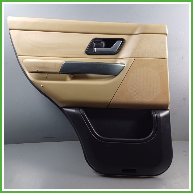 Rivestimento Porta Posteriore Sinistro SX LAND ROVER RANGE ROVER SPORT 2.7 VBA500130 2005 2008