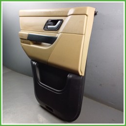 Rivestimento Porta Posteriore Sinistro SX LAND ROVER RANGE ROVER SPORT 2.7 VBA500130 2005 2008