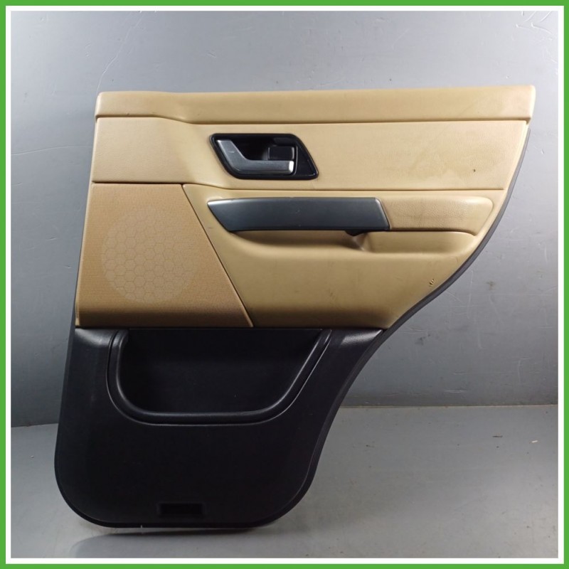 Rivestimento Porta Posteriore Destro DX LAND ROVER RANGE ROVER SPORT 2.7 VBA500120 2005 2008