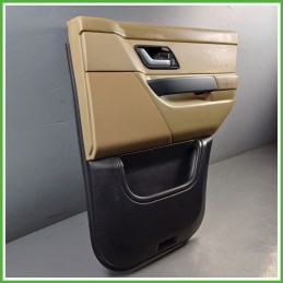 Rivestimento Porta Posteriore Destro DX LAND ROVER RANGE ROVER SPORT 2.7 VBA500120 2005 2008
