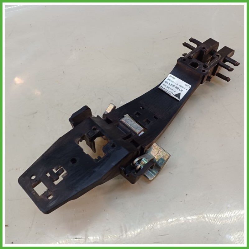 Serratura Interna Posteriore Sinistro SX LAND ROVER RANGE ROVER SPORT 2.7 LR018298 2005 2008