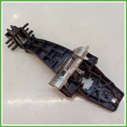 Serratura Interna Posteriore Sinistro SX LAND ROVER RANGE ROVER SPORT 2.7 LR018298 2005 2008