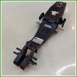 Serratura Interna Posteriore Sinistro SX LAND ROVER RANGE ROVER SPORT 2.7 LR018298 2005 2008