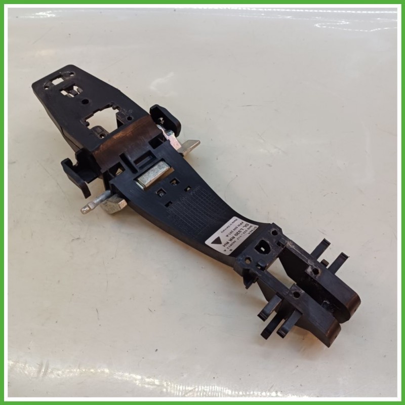Serratura Interna Posteriore Destro DX LAND ROVER RANGE ROVER SPORT 2.7 LR018297 2005 2008