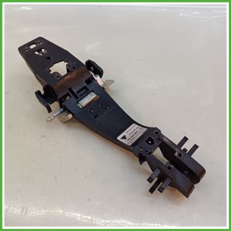 Serratura Interna Posteriore Destro DX LAND ROVER RANGE ROVER SPORT 2.7 LR018297 2005 2008