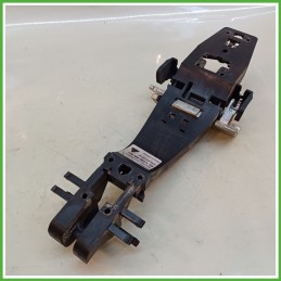 Serratura Interna Posteriore Destro DX LAND ROVER RANGE ROVER SPORT 2.7 LR018297 2005 2008
