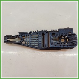 Serratura Interna Anteriore Destro DX JEEP CHEROKEE KL 2.2 K68084836AA 2014 2018