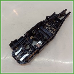 Serratura Interna Anteriore Destro DX JEEP CHEROKEE KL 2.2 K68084836AA 2014 2018