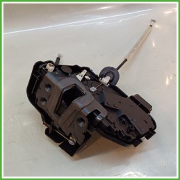 Serratura Posteriore Sinistro SX LAND ROVER RANGE ROVER SPORT 2.7 LR091361 2005 2008 TYCO FQM00157
