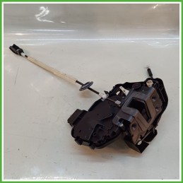 Serratura Posteriore Destro DX LAND ROVER RANGE ROVER SPORT 2.7 LR091360 2005 2008 TYCO FMQ000147