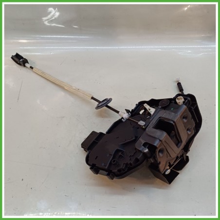 Serratura Posteriore Destro DX LAND ROVER RANGE ROVER SPORT 2.7 LR091360 2005 2008 TYCO FMQ000147
