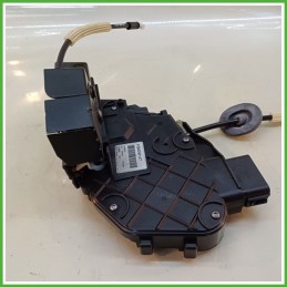 Serratura Posteriore Destro DX LAND ROVER RANGE ROVER SPORT 2.7 LR091360 2005 2008 TYCO FMQ000147