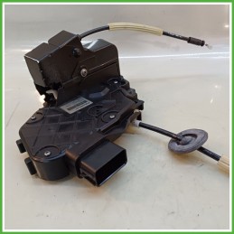 Serratura Posteriore Destro DX LAND ROVER RANGE ROVER SPORT 2.7 LR091360 2005 2008 TYCO FMQ000147