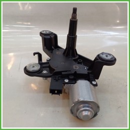 Tergi Lunotto PEUGEOT 2008 9819900080 2019