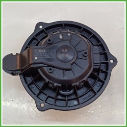 Ventola Ventilatore Riscaldamento Abitacolo BOSCH F00S3B2542 HYUNDAI i20 1.2 16V 97126C8000 2014 2019