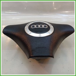 Airbag Guidatore Sinistro SX AUDI TT 8N 1.8 8N0880201 1998 2006 TAKATA