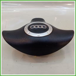 Airbag Guidatore Sinistro SX AUDI TT 8N 1.8 8N0880201 1998 2006 TAKATA