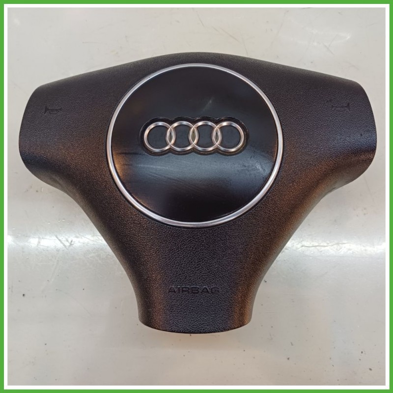 Airbag Guidatore Sinistro SX AUDI A3 8P 2.0 16V TDI 8P0880201BL6PS 2003 2010
