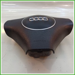 Airbag Guidatore Sinistro SX AUDI A3 8P 2.0 16V TDI 8P0880201BL6PS 2003 2010