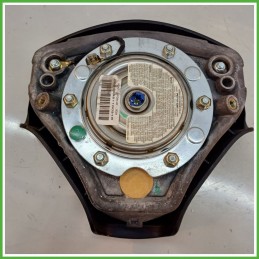 Airbag Guidatore Sinistro SX AUDI A3 8P 2.0 16V TDI 8P0880201BL6PS 2003 2010