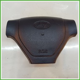 Airbag Guidatore Sinistro SX HYUNDAI GETZ 1.1 569001C000 2002 2009