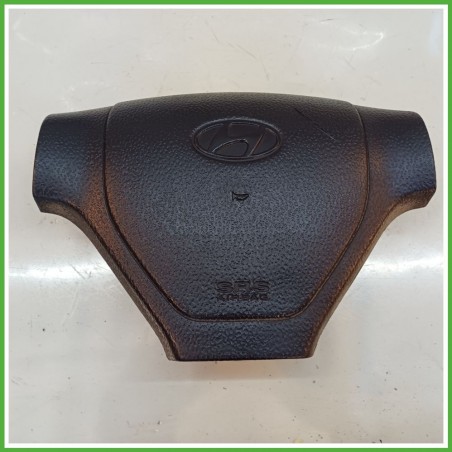 Airbag Guidatore Sinistro SX HYUNDAI GETZ 1.1 569001C000 2002 2009