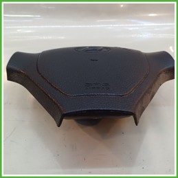 Airbag Guidatore Sinistro SX HYUNDAI GETZ 1.1 569001C000 2002 2009
