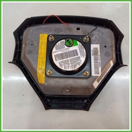 Airbag Guidatore Sinistro SX HYUNDAI GETZ 1.1 569001C000 2002 2009