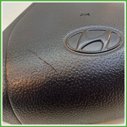 Airbag Guidatore Sinistro SX HYUNDAI GETZ 1.1 569001C000 2002 2009